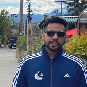 Meet your Posher, Guntaj